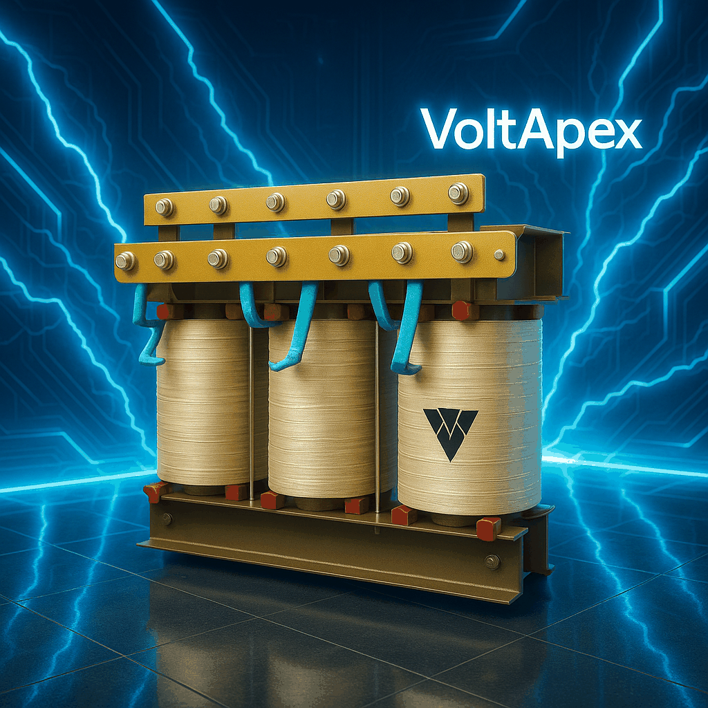 isolation transformer for CNC machine and medical equipment